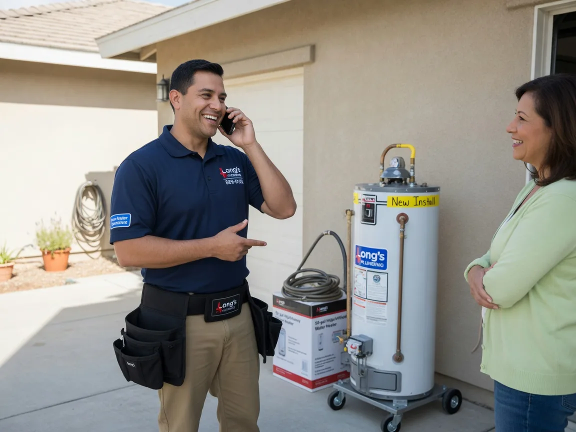 Leak Detection Underwood, IA FAQs